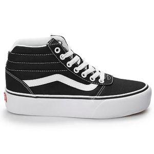 Vans Ward Hi Platform Shoes